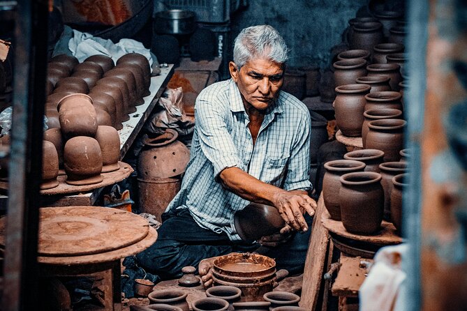 Private Dharavi Slum, Dabbawala & Dhobi Ghat tour with Transport - Booking details worth knowing