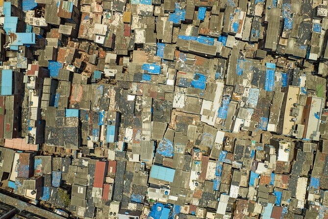 Private Dharavi Slum Photography Tour With Pickup - Walking Through Dharavi for About Two Hours