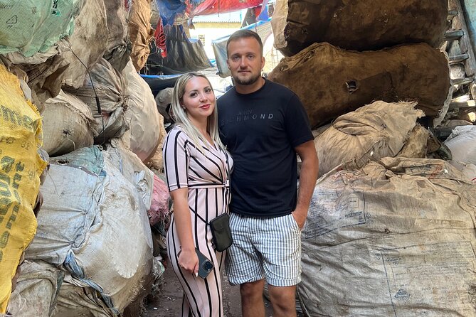 Private Dharavi Slum Tour with Guide and Transport - Who will get the most from this tour