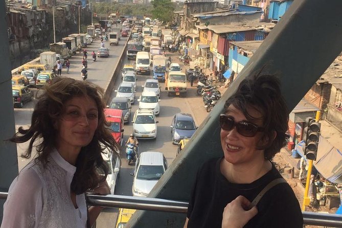 Private Dharavi Slum Tour with Transport and Refreshments - Timing, cancellation, and small practical points