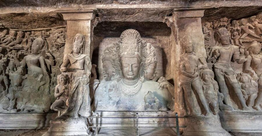 Private Elephanta Caves: Private Half-Day Tour from Mumbai - Key points to know before you book