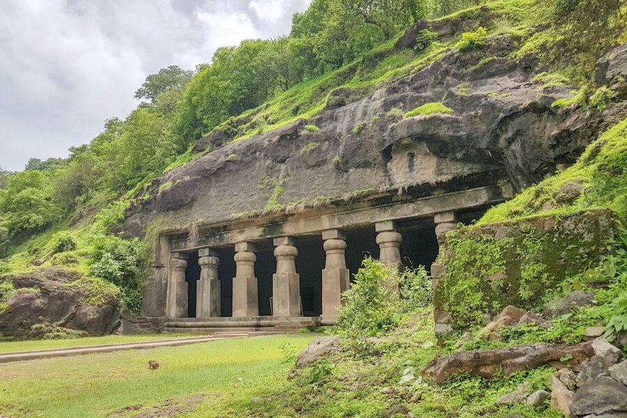 Private Elephanta Caves: Private Half-Day Tour from Mumbai - Why Elephanta is worth a half-day from Mumbai
