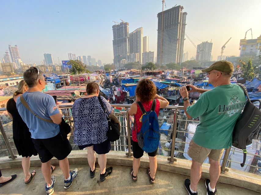 Private & Exclusive: Mumbai Sightseeing and Religious Trail - Mount Mary Church and the Final Religious Stop