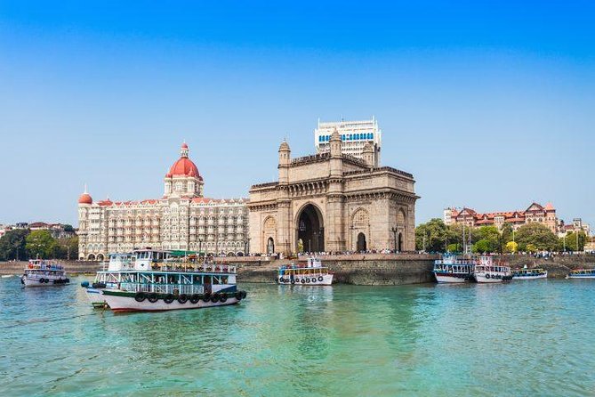 Private Full Day City Tour of Mumbai - Is $136 Per Person Fair Value?