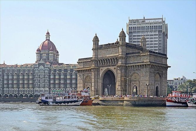 Private Full Day City Tour of Mumbai - Mani Bhavan and Mumbai’s Gandhi Connection