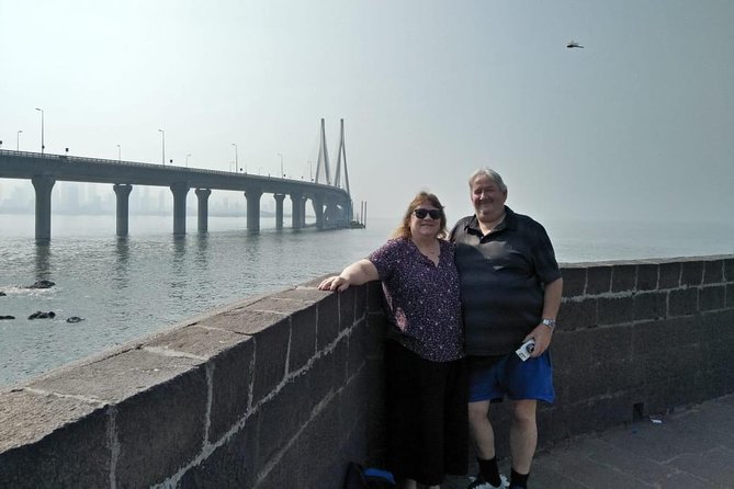 Private Full-Day Sightseeing Tour of Mumbai with Ferry ride - Gateway of India and the Colaba Ferry