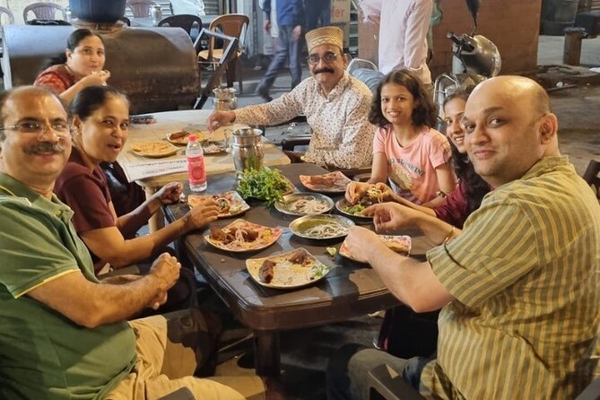 Private Guided Non-Veg Street Food Walking Tour in Muslim Quarter - Is $51.99 a fair price?