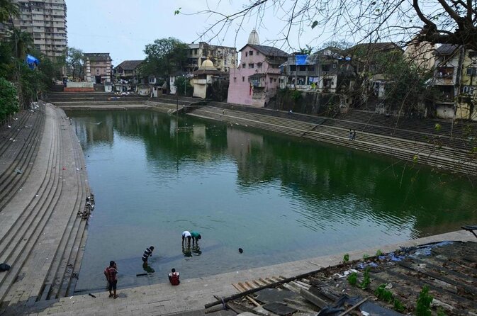 Private Guided Spiritual Walk in Banganga Hindu Temples - Key points before you book