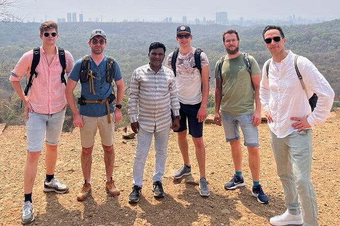 Private Guided Tour in Kanheri Cave with Transfers - Who will get the most from this cave visit
