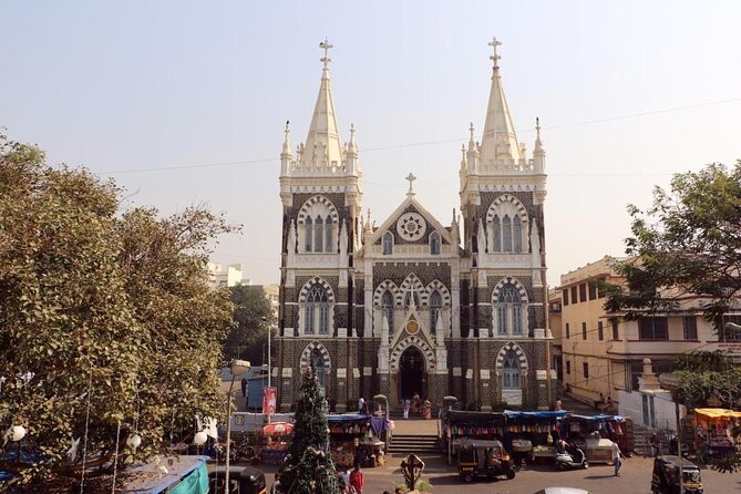 Private Guided Walking Tour in Bandra Queen of Suburbs - Key points to know before booking