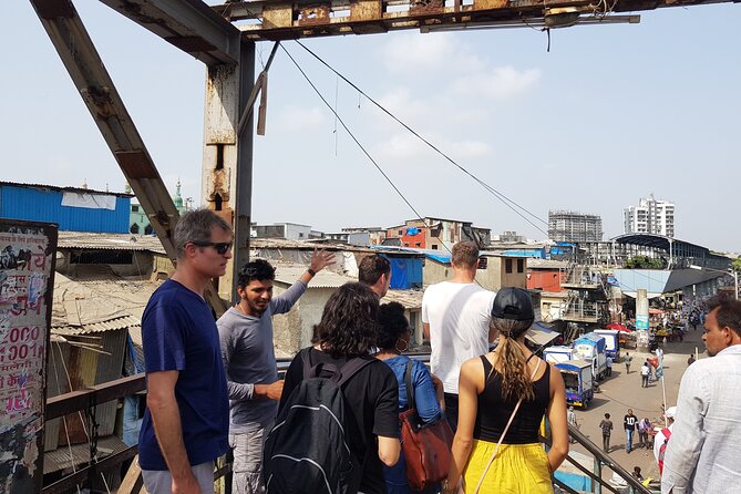 Private Guided Walking Tour in Dharavi Slums - Why Dharavi requires a different kind of sightseeing