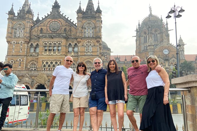 Private Half-Day Bombay Sightseeing Tour with Guide and Transportation - What this Mumbai tour is really designed to do