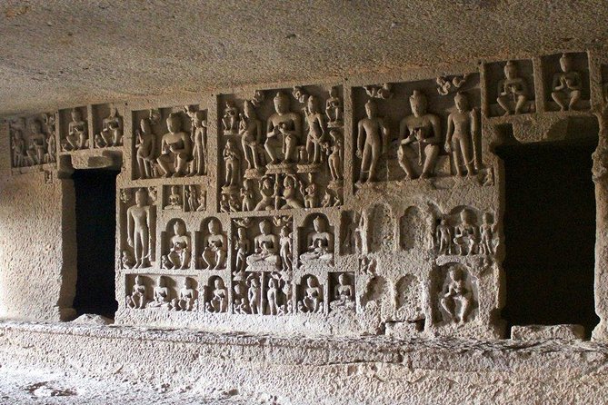 Private Half-Day Kanheri Caves Excursion from Mumbai - Planning around your hotel, airport, or cruise port