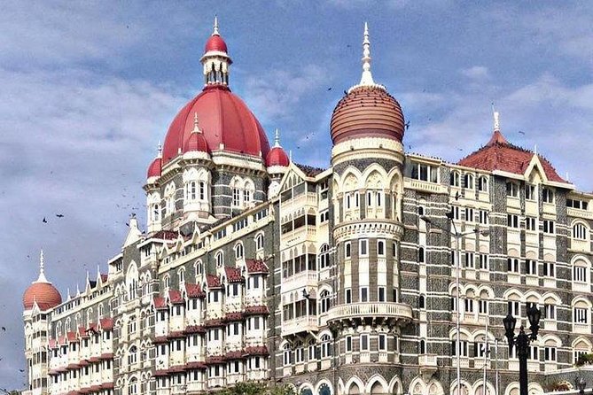 Private Half Day Mumbai City Tour including AC vehicle. - Why this five-hour Mumbai tour works