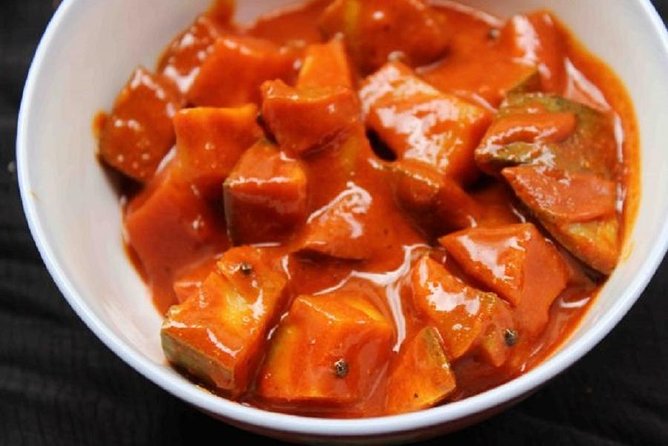Private Half-Day Mumbai Cooking Class - What you should know before the class begins