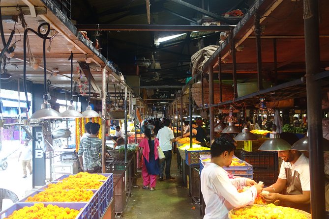 Private Half-Day Mumbai Sightseeing Tour by Public Transportation - How the timing and transport shape the day