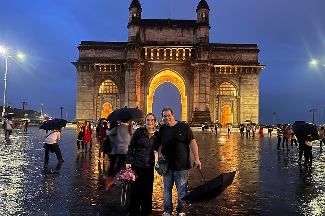 Private Half-Day Sightseeing Tour in Mumbai - Why a private car makes sense in Mumbai
