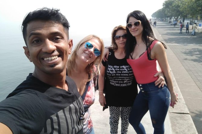 Private Jewish Heritage Tour - Why Mumbai’s Jewish story is worth your time
