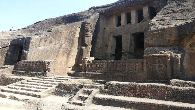 Private Kanheri- Buddhist Cave Tour - Why Kanheri Caves are worth your time in Mumbai