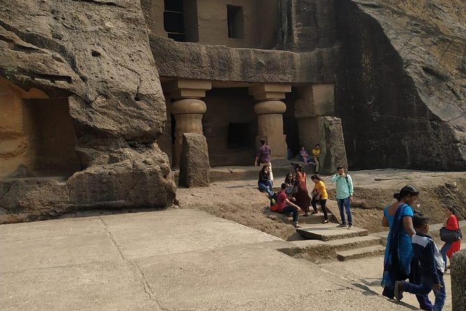 Private Kanheri- Buddhist Cave Tour - How the private format affects the experience