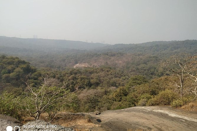 Private Kanheri- Buddhist Cave Tour - Fitness, timing, and practical comfort