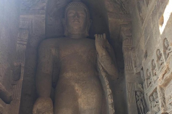 Private Kanheri- Buddhist Cave Tour - The ride through Sanjay Gandhi National Park