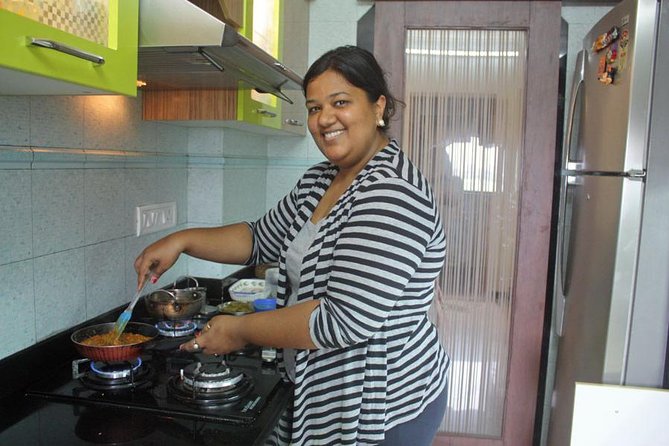 Private Maharashtrian Cooking Class in Mumbai with a Local Family - The dishes and traditions you may encounter