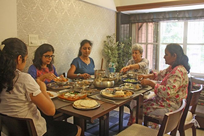 Private Market Tour and Vegan Indian Cooking Demo in Andheri West Mumbai - Starting with Mumbai’s fruits, vegetables, and spices