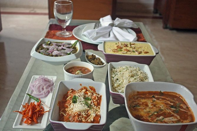 Private Market Tour and Vegetarian Cooking Class in Mumbai - Dal, rice, and a meal you can repeat at home