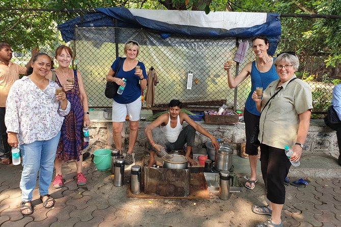 Private Maximum Mumbai Tour With Add-On Options - Gateway of India and the Taj Mahal Palace