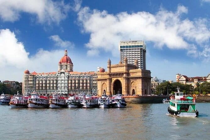 Private Mumbai 2-Day Tour Package:City + Slum & Elephanta Island. - Key points to know before booking