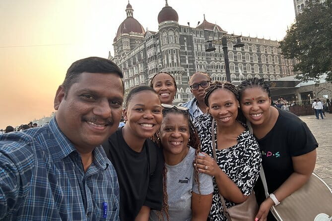 Private Mumbai 2-Day Tour Package:City + Slum & Elephanta Island. - Mani Bhavan gives Gandhi’s Mumbai story a human scale