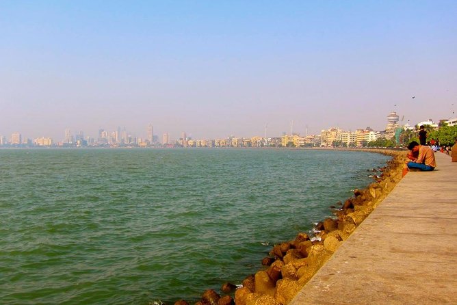 Private Mumbai At Night 4-Hour Tour - Why Mumbai after dark works so well