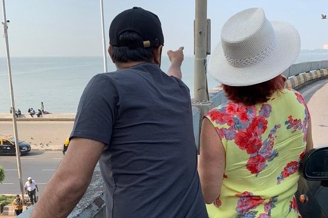 Private Mumbai City Tour - Key points at a glance