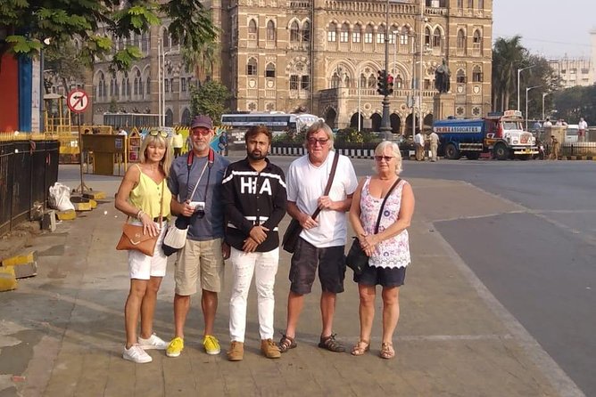 Private Mumbai City Tour - Why this private Mumbai tour works