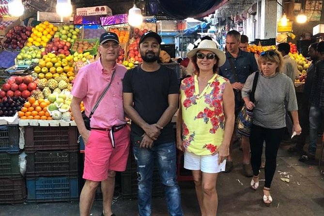 Private Mumbai City Tour - Hanging Gardens and Kamala Nehru Park
