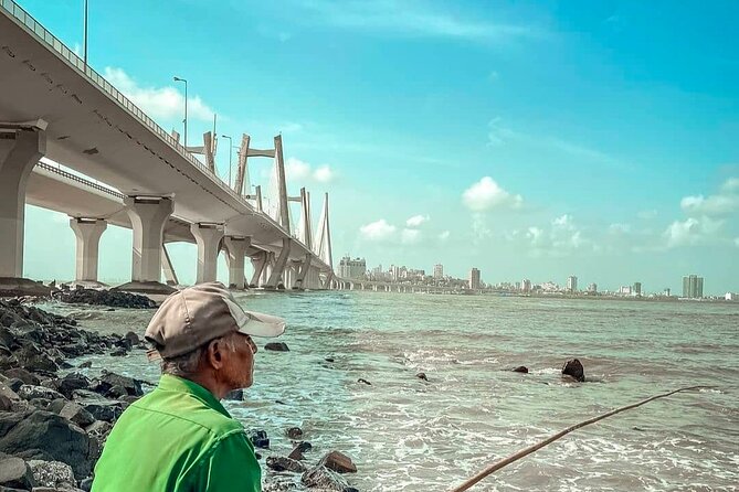 Private Mumbai City Tour - CST and the city’s grand architecture
