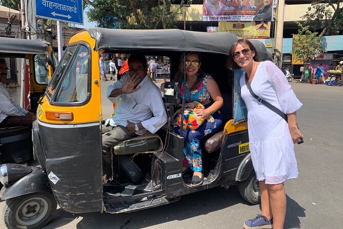 Private Mumbai City Tour and Bollywood Tour Combo with Transport - Bandra Fort and Bandstand Promenade
