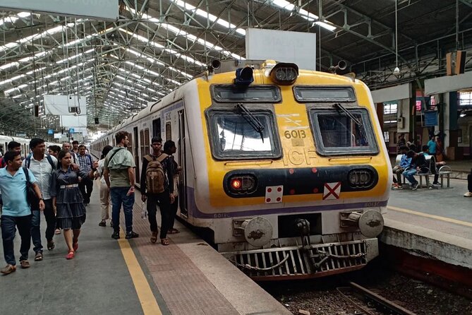 Private Mumbai City Tour with Guide and Transport - Crossing to Bandra by the Sea Link