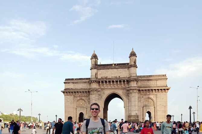Private Mumbai City Tour with Transport - Dhobi Ghat and the dabbawala tradition