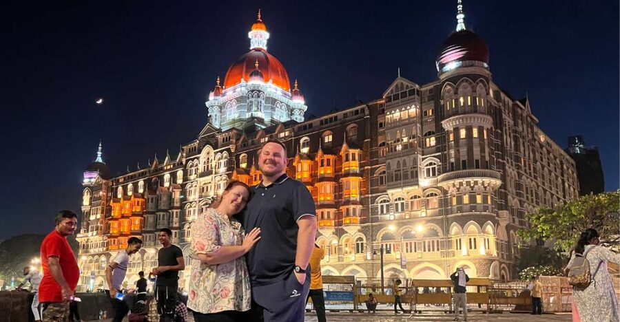 Private Mumbai Highlights Tour (5 Hours) - Key points at a glance
