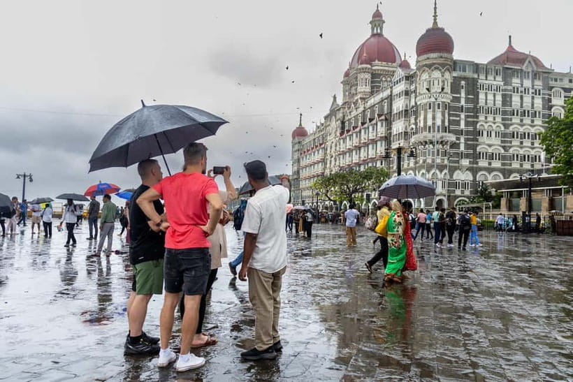 Private Mumbai Highlights Tour (5 Hours) - Why this compact Mumbai route works