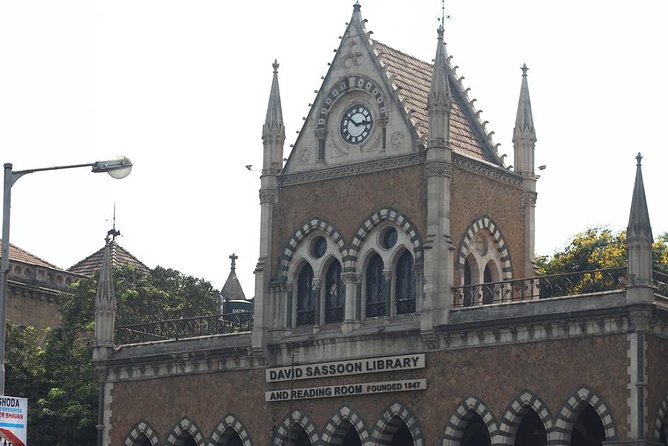 Private Mumbai Jewish Heritage Tour: Baghdadi & Bene Israel - Why Mumbai’s Jewish story deserves three hours