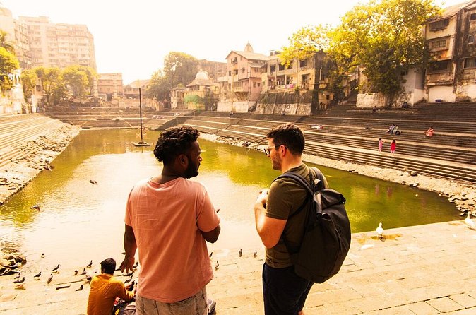 Private Mumbai Sightseeing Tour - Dhobi Ghat, Mumbai’s working city on display