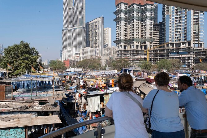 Private Mumbai Sightseeing Tour - Full Day - What the private format really adds