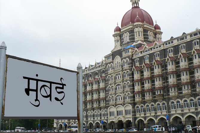 Private Mumbai Sightseeing Tour Including Dharavi Slum - Gandhi, Jain worship, and the city from above