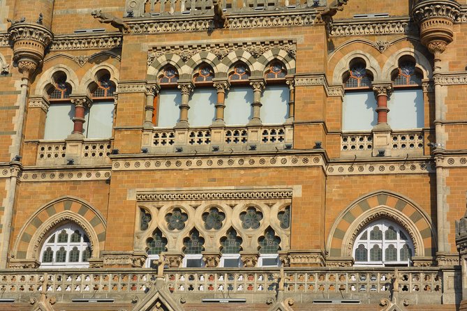 Private Mumbai Sightseeing Tour (Traveller's Choice Award Winner) - Marine Drive and Malabar Hill views