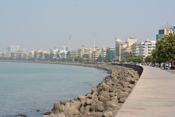 Private Mumbai Sightseeing Tour (Traveller's Choice Award Winner) - Mani Bhavan, Gandhi’s Mumbai base