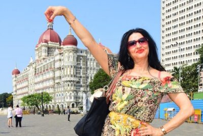 Private Mumbai Sightseeing Tour(Travellers Choice Award Winner)
