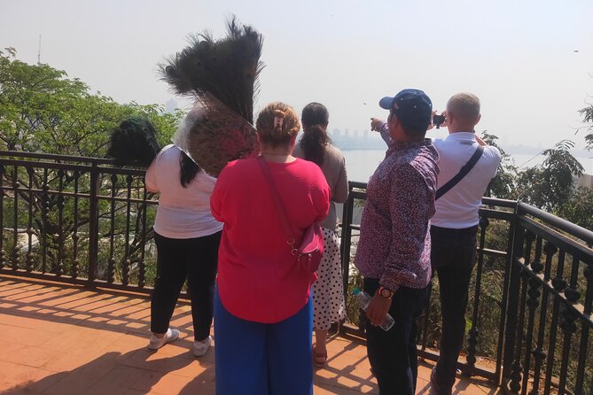Private Mumbai Sightseeing Tour(Travellers Choice Award Winner) - Mani Bhavan, where Gandhi worked in Mumbai